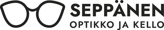 Optikko- ja kelloliike Seppänen